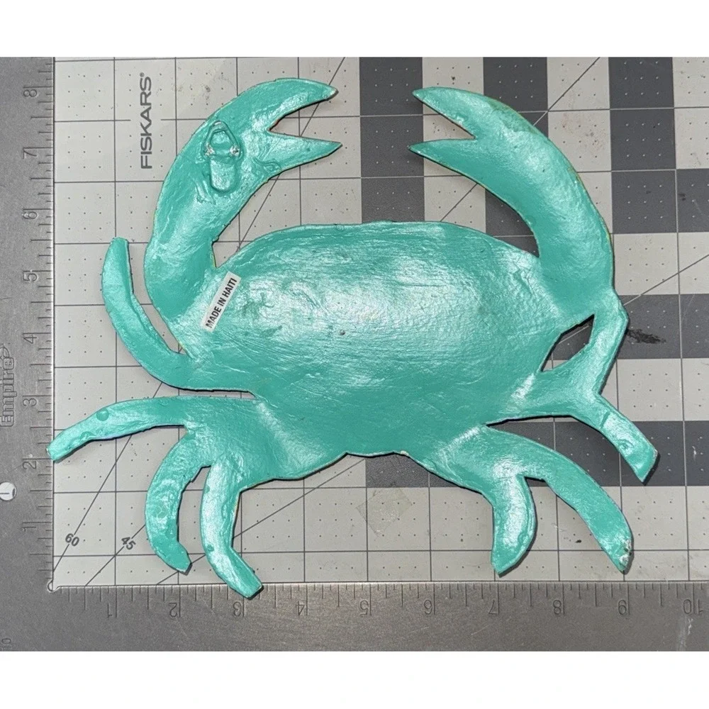 Crab 8